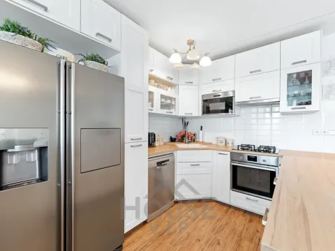 Prodej bytu 3+kk, Praha - Čimice, Křivenická, 86 m2