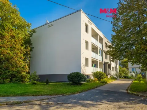Prodej bytu 4+kk, Liberec - Liberec XXV-Vesec, Česká, 82 m2