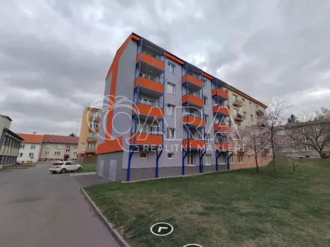 Prodej bytu 3+1, Louny, Emila Filly, 67 m2