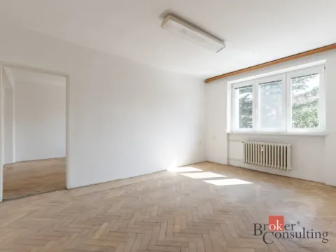 Prodej bytu 3+1, Brno, Brno, 77 m2