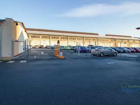 Pronájem komerčního pozemku, Brandýs nad Labem-Stará Boleslav, Pražská, 100 m2