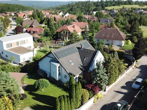 Prodej rodinného domu, Brno - Útěchov, 263 m2