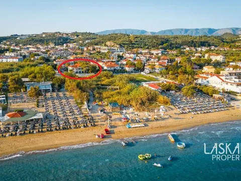 Prodej ubytování, Ostrov Zakynthos, Zakynthos, Tsilivi, Řecko, 812 m2