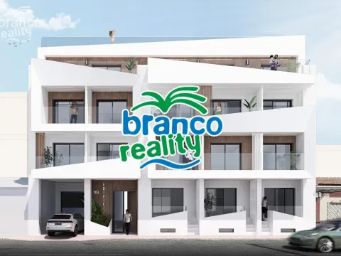 Prodej bytu 3+kk, Torrevieja, Alicante, Španělsko, 74 m2