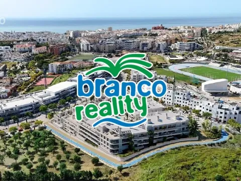 Prodej bytu, Estepona, Málaga, Španělsko, 20 m2