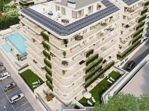 Prodej bytu, Fuengirola, Málaga, Španělsko, 72 m2