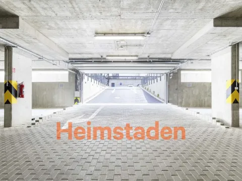Pronájem - jiné, Praha - Holešovice, U Pergamenky, 12 m2