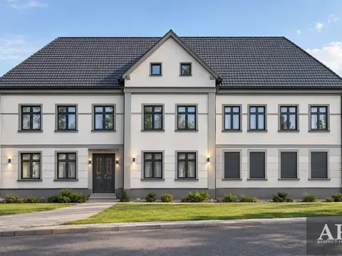 Prodej pozemku pro bydlení, Bílovice, 1812 m2