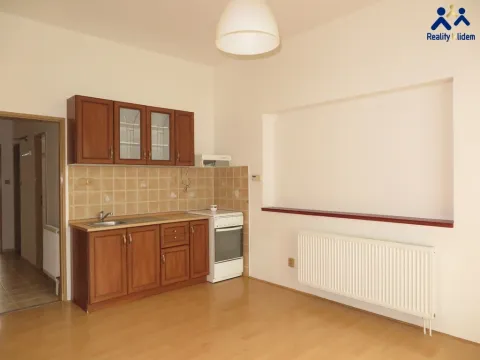 Pronájem bytu 2+kk, Vyškov, Křečkovská, 50 m2