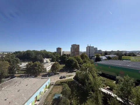 Prodej bytu 3+1, České Budějovice - České Budějovice 3, Kubatova, 58 m2