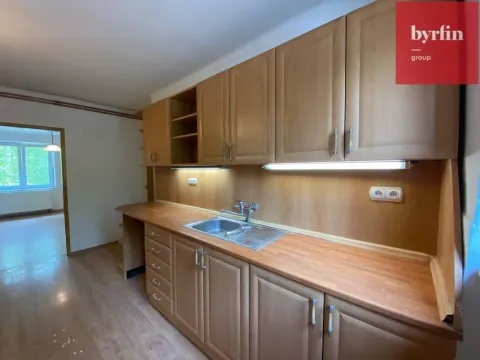 Pronájem bytu 2+1, Opava, náměstí Slezského odboje, 55 m2