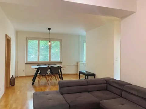 Pronájem bytu 4+kk, Ostrava, Bajkalská, 82 m2