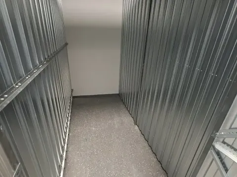 Pronájem skladu, Kolín, Zličská, 3 m2