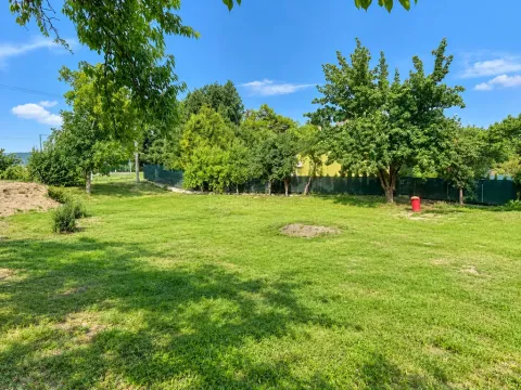 Prodej pozemku pro bydlení, Újezd - Haukovice, 882 m2