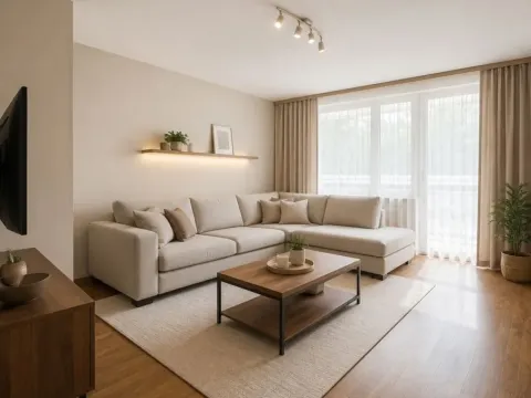 Prodej bytu 4+1, Praha - Michle, Ohradní, 86 m2