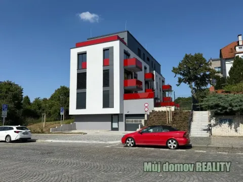 Pronájem bytu 3+kk, Praha - Strašnice, V zátočce, 71 m2