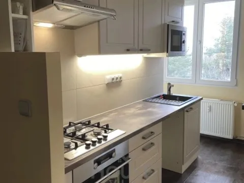 Prodej bytu 3+1, Plzeň, Nad Dalmatinkou, 62 m2