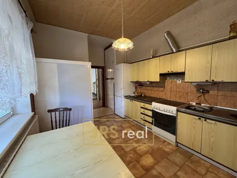 Pronájem bytu 2+1, Brno - Horní Heršpice, 76 m2