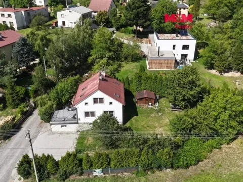 Prodej rodinného domu, Staříč, Sviadnovská, 150 m2