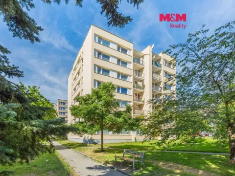 Prodej bytu 4+1, Strakonice - Strakonice I, Čelakovského, 77 m2