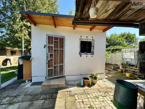 Prodej zahrady, Újezdské Předměstí, 583 m2