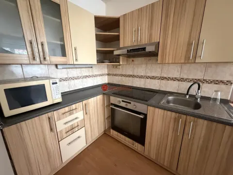 Pronájem bytu 2+kk, Most, Františka Malíka, 40 m2