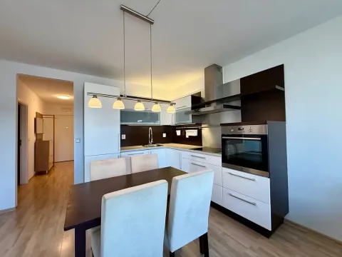 Pronájem bytu 3+kk, Olomouc, Handkeho, 65 m2