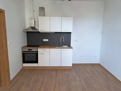 Pronájem bytu 2+kk, Pardubice, Jana Palacha, 40 m2