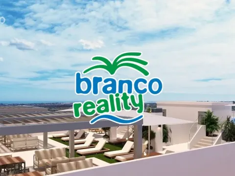 Prodej bytu 2+kk, San Miguel de Salinas, Alicante, Španělsko, 51 m2