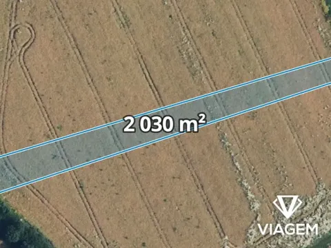 Prodej podílu pole, Citov, 676 m2