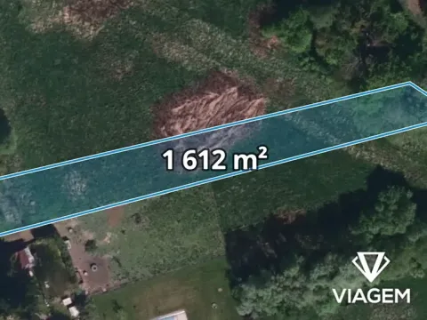 Prodej zahrady, Horní Suchá, 1612 m2