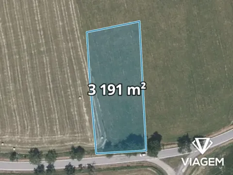 Prodej podílu pozemku pro bydlení, Volyně, 709 m2