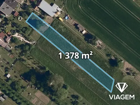 Prodej podílu zahrady, Kvasice, 706 m2