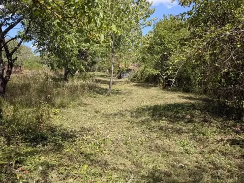 Prodej zahrady, Brno, Zaječí hora, 490 m2