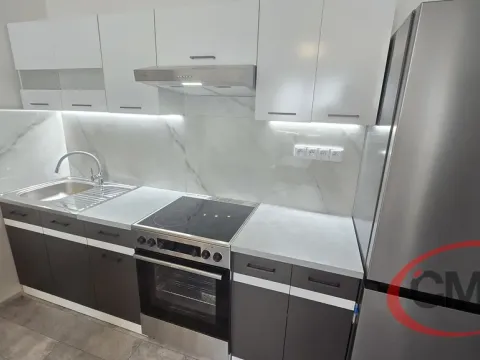 Pronájem bytu 2+kk, Praha, Štúrova, 42 m2