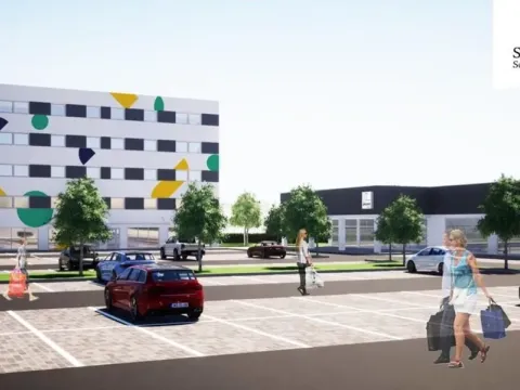 Prodej bytu 3+kk, Polná, 81 m2