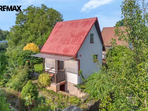 Prodej chaty, Hradec Králové, 45 m2