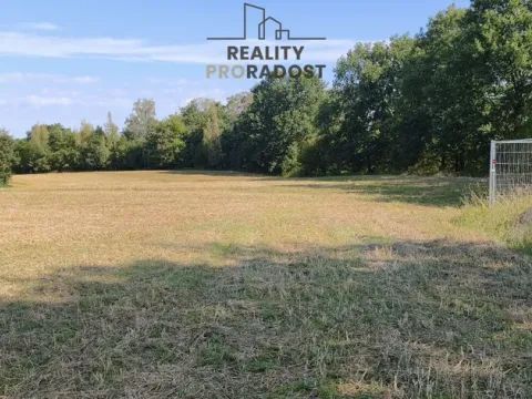 Prodej pozemku pro bydlení, Bohumín - Skřečoň, 1099 m2