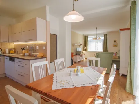 Prodej bytu 3+1, Sušice - Sušice II, Smetanova, 83 m2