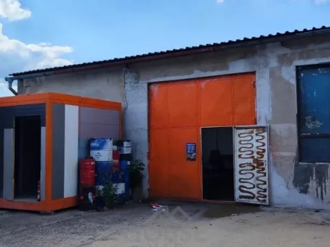 Pronájem skladu, Přelouč, Sportovní, 120 m2
