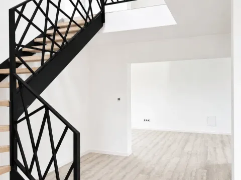 Prodej rodinného domu, Pátek, V Ohrádkách, 188 m2