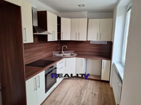 Pronájem bytu 2+kk, Podbořany, Alšova, 54 m2
