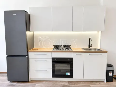 Pronájem bytu 4+1, Praha - Nové Město, Vyšehradská, 103 m2