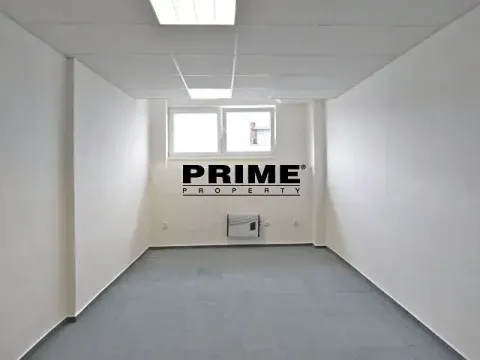 Pronájem skladu, Praha - Horní Počernice, Ve žlíbku, 22 m2