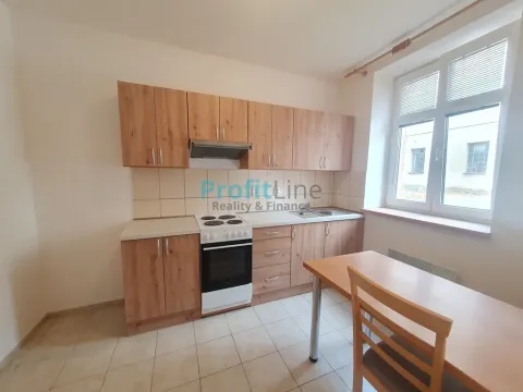 Pronájem bytu 2+kk, Sudkov, 67 m2