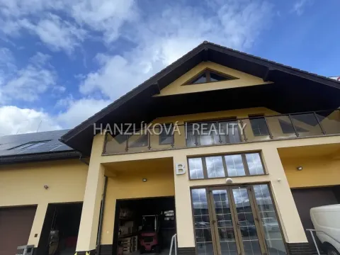 Pronájem kanceláře, České Budějovice - České Budějovice 3, Nemanická, 24 m2