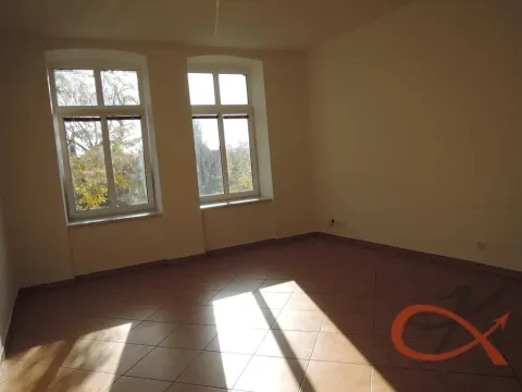 Pronájem bytu 1+kk, Prostějov, Svatoplukova, 27 m2