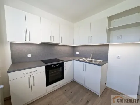 Pronájem bytu 1+1, Prostějov, Libušinka, 33 m2