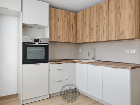 Pronájem bytu 1+1, Sokolov, Spartakiádní, 36 m2