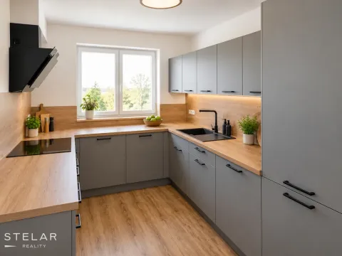 Prodej bytu 2+kk, Hranice - Hranice I-Město, Nádražní, 51 m2